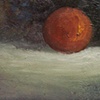 "Oranger Ball" by Brian Duff