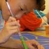 "Every Child Is an Artist"- 20 Years of Summer Arts for Youth