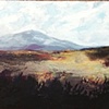 "Mountain of Light" by Brian Duff