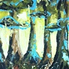 "Cypress" by Brian Duff