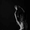 "Alive" by John Crowe