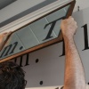 Text Under the Mirrors