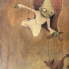 "Marionette and Cat"