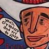 "Hank Williams" by Mike Altman