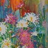Dahlia Alley