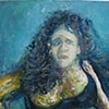 "Blue Ridiculous" by Brian Duff