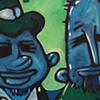 "Sonny & JT" by Mike Altman