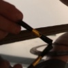 Painting Text on the Mirrors