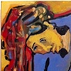 "The Sculptress" by Brian Duff