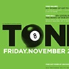 Tonic Gallery -- Show November 2009