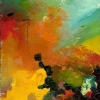 "Gigantic Morning"--Brian Duff