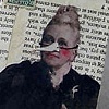 "Big Nose Kate" by Jenny Elkins