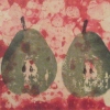 Two Large Pears