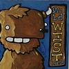 "Wild West Show" by Mike Altman