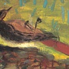 "Dead Bird" by Brian Duff