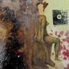 "Agraphobia" by Veronica Smith
