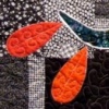 "Sunrise/Sunset" by Carol Davis