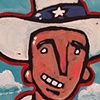 "Bob Wills" by Mike Altman