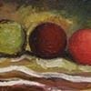 "Rouge Rudd Verte" by Brian Duff