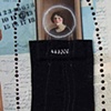 "Dance Card" by Jenny Elkins