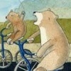 "Unruly Tricycle Gang"