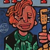 "Ryman" by Mike Altman
