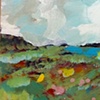 "Happy Yard" by Brian Duff