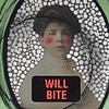 "Will Bite" by Jenny Elkins