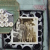 "Frank Family Females" by Jenny Elkins