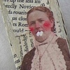 "Squirrel  Tooth Betty" by Jenny Elkins