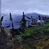 "Shadow Hill" by Brian Duff