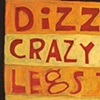 "Dizzy, Crazy, Legs" by Mike Altman
