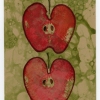 "Two Apples"
