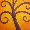 "Tree-La-La 9" by Nanetter Winter