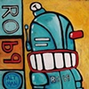 "RO b9" by Mike Altman