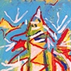 "Oceanic Rocketship" by Brian Duff