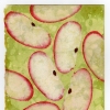 "Sliced Apples"