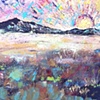 "Sunshine Power Hour" by Brian Duff