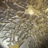 cracked vinyl