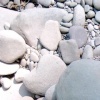 rock heart