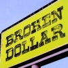 broken dollar