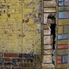 rockaway wall