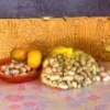 peanuts