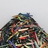 untitled "sticks"
