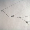 the battle of lineart - step one detail