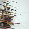 untitled "wall piece"