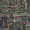 untitled "palette piece" 