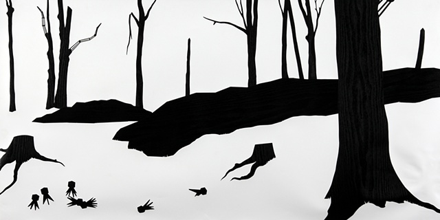 Barren: 42� 13' 2" N / 73� 51' 52" W