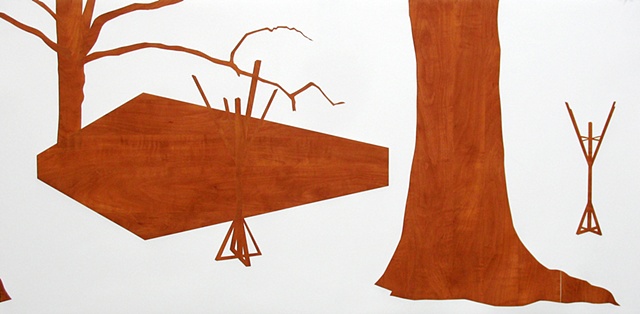 New Forests VIII