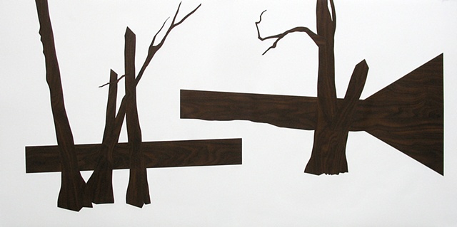 New Forests XIII